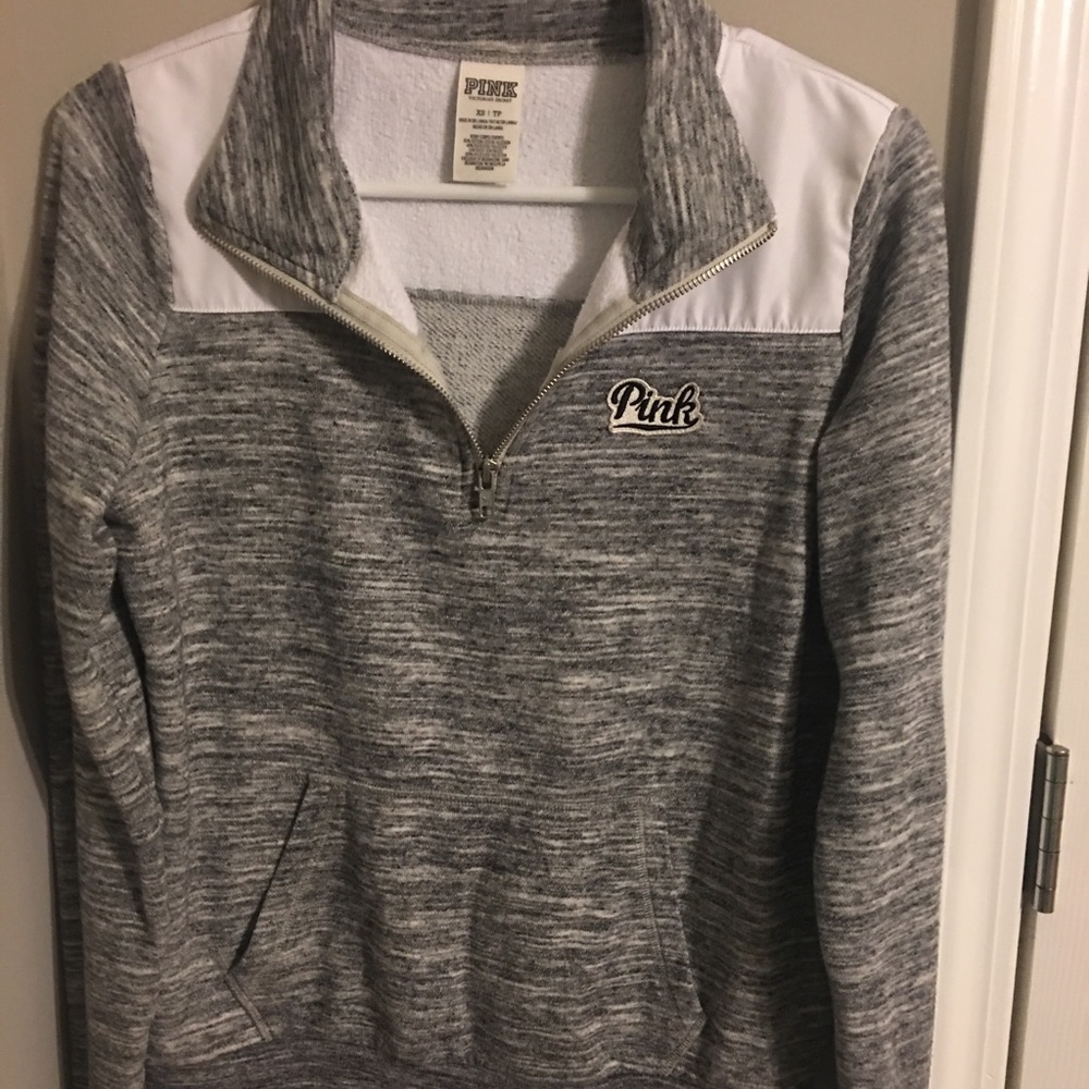 Victoria’s Secret Pink pullover